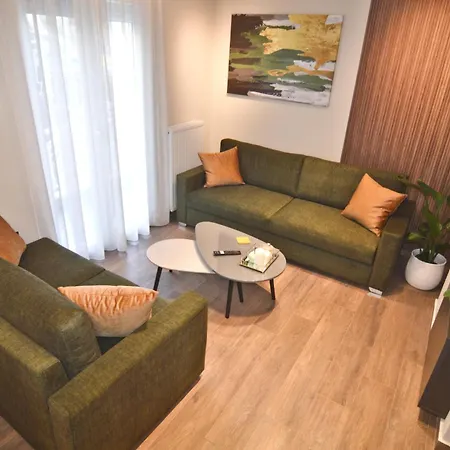 Fanis And Olgas Cozy *