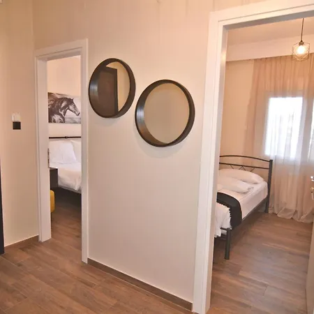 Fanis And Olgas Cozy