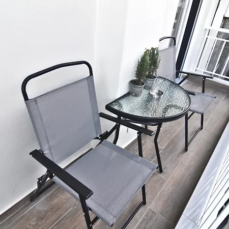 Fanis And Olgas Cozy Apartament Kastoria