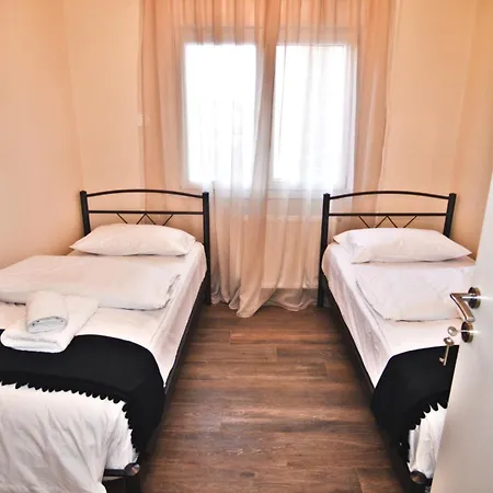 Apartament Fanis And Olgas Cozy Kastoria