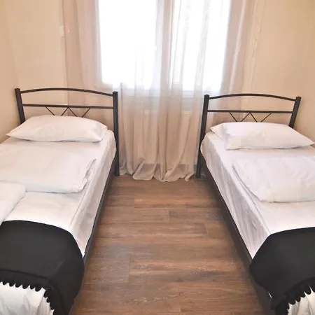 Fanis And Olgas Cozy Kastoria