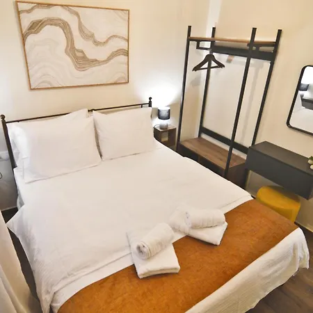 Fanis And Olgas Cozy